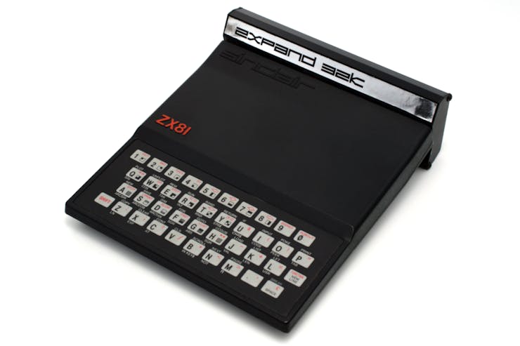 Tynemouth Software Launches Minstrel Issue 3 Sinclair ZX81