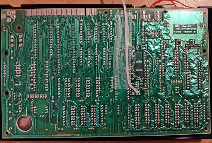 The ULAdigitizer Sucks 