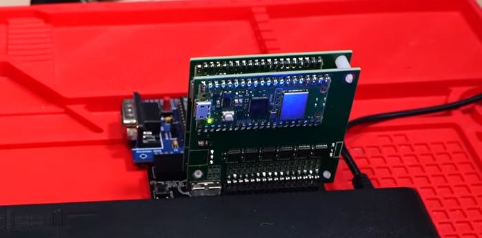 The ZX Spectrum Spills Its Secrets - Hackster.io