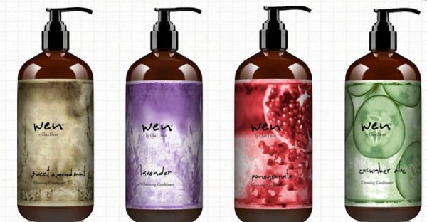 ウェン(Wen)の口コミが気になる？実際に使ったリアルな感想レビュー