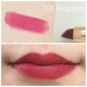 クレ・ド・ポーボーテ【ルージュアレーブル カシミア】全色レビュー