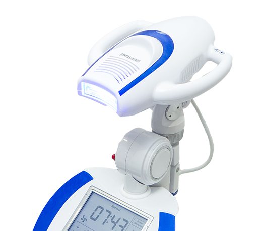 ビヨンドホワイトニング | 肌と歯のクリニック 東京ベイ幕張 歯科 (千葉)