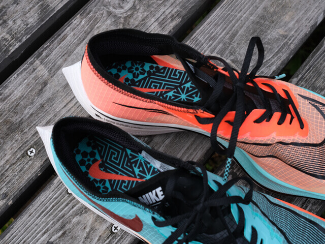 ナイキ ズームX ヴェイパーフライ ネクスト％】トップランナーシェアNo