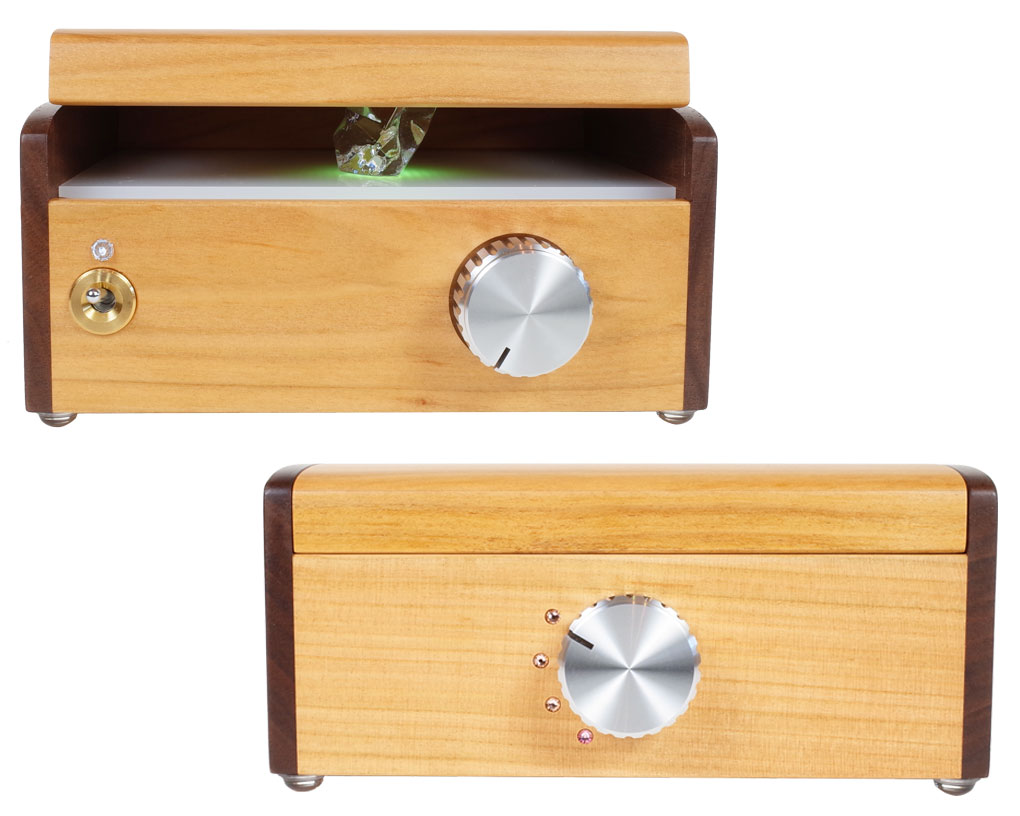 波動スピーカーMS1001と波動スピーカーMS0801とどちらにしようか迷って