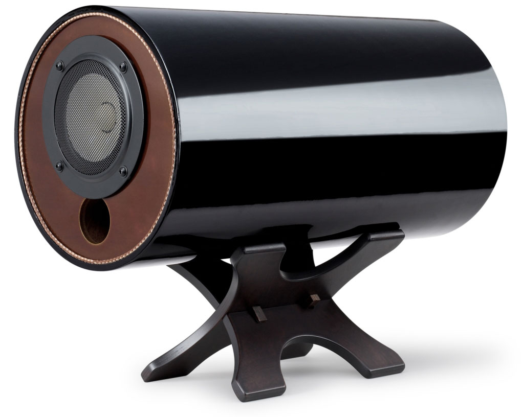 ホームシアタードコデモ | エムズシステム 波動スピーカー