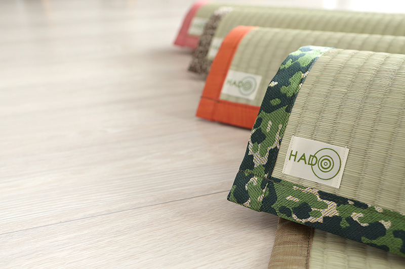 波動畳ラグマット｜波動畳グッズ.com