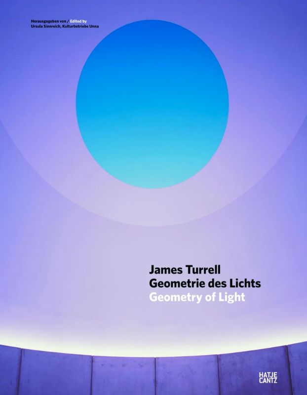 James Turrell - - Häusler Contemporary