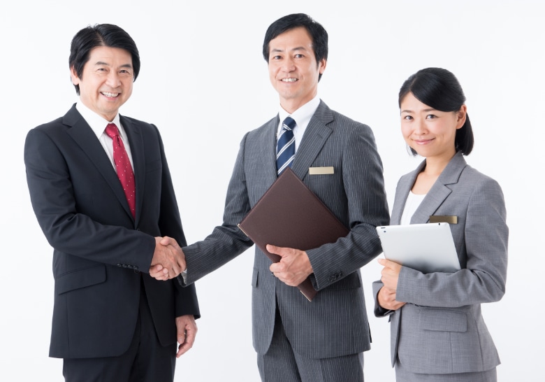 中小企業診断士（安心合格）講座|通信教育講座で資格なら「ヒューマン