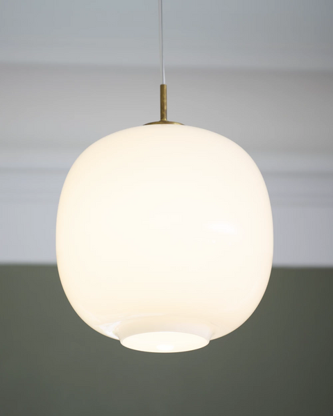 VL45 Radiohus Pendant by Louis Poulsen | Habitus.ca