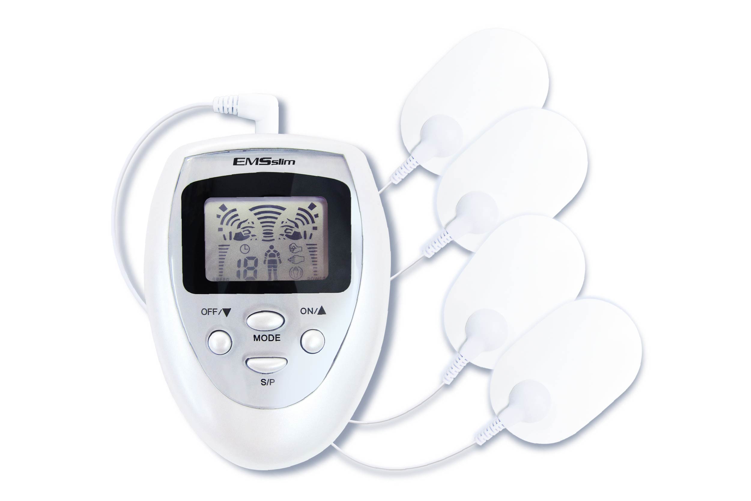 EMSエクササイズマシン EMS slim | 株式会社ハック