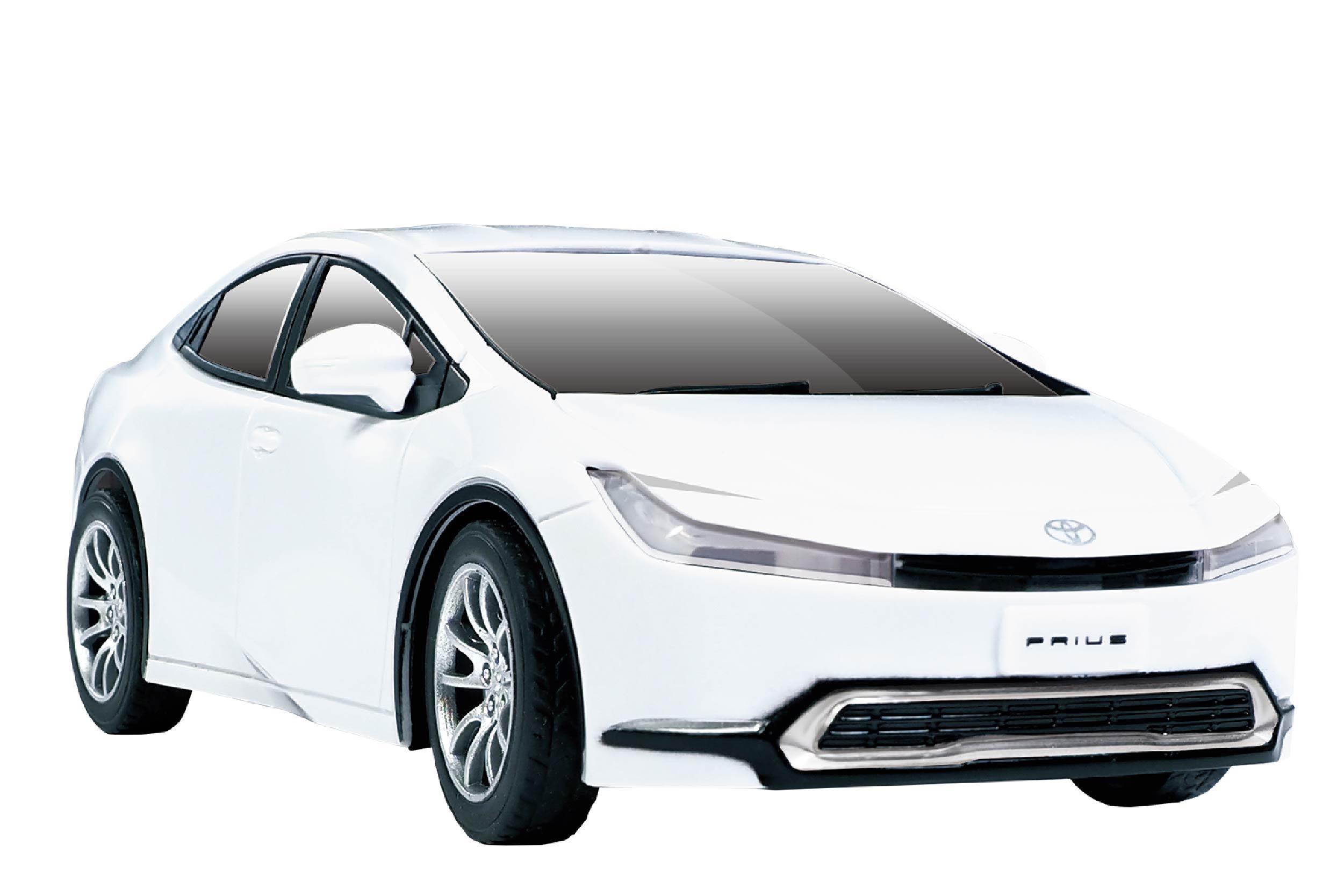 RCToyota PRIUS（トヨタプリウス） | 株式会社ハック