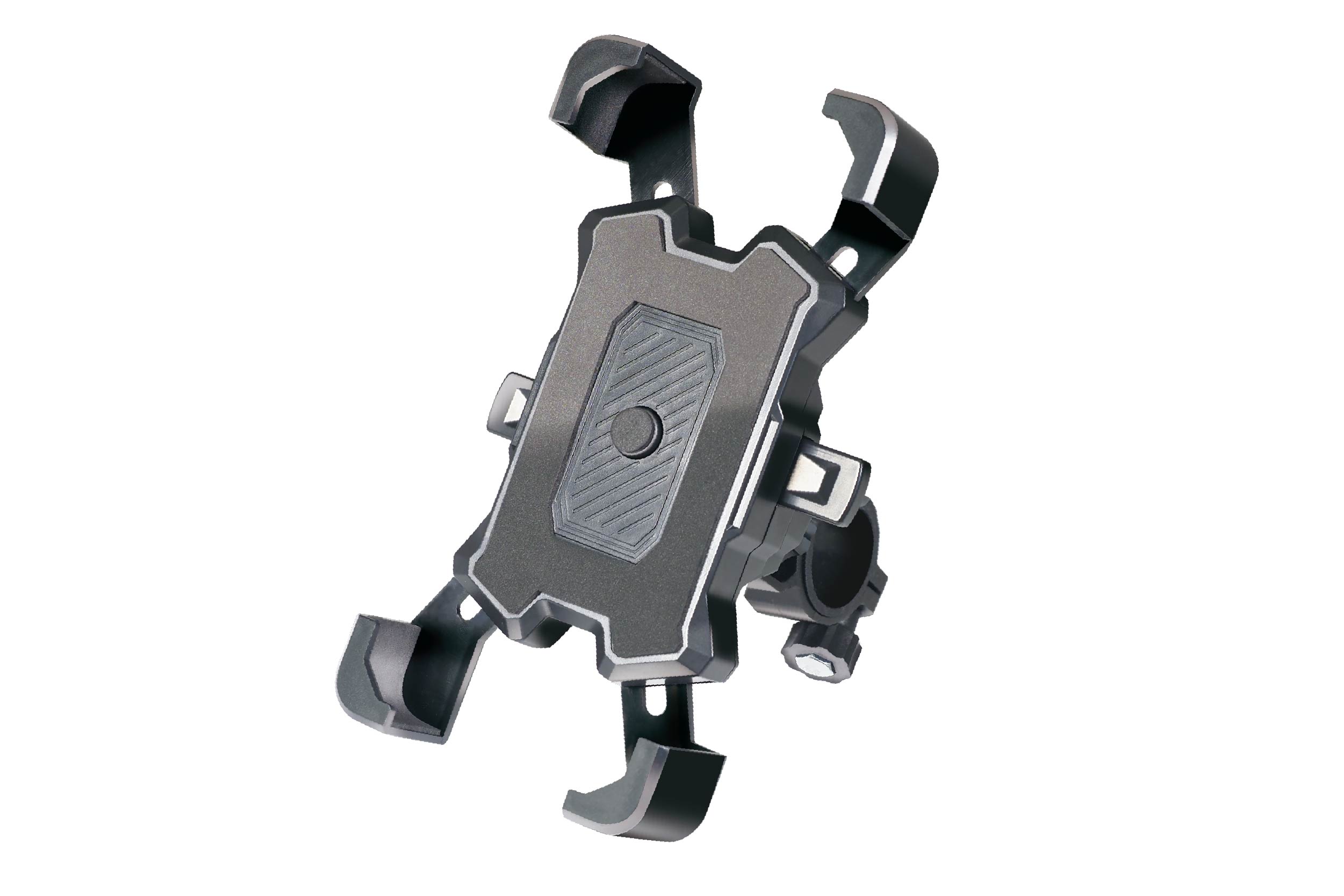 自転車用スマホアームホルダー | 株式会社ハック