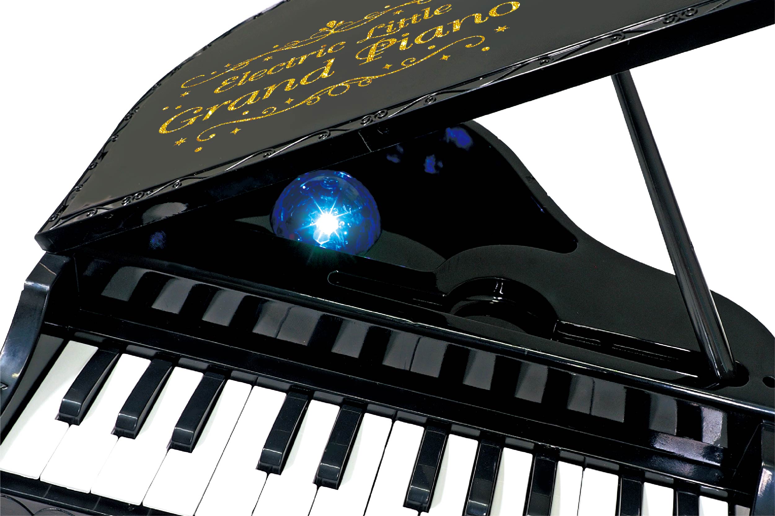 エレクトリックリトルグランドピアノ | 株式会社ハック