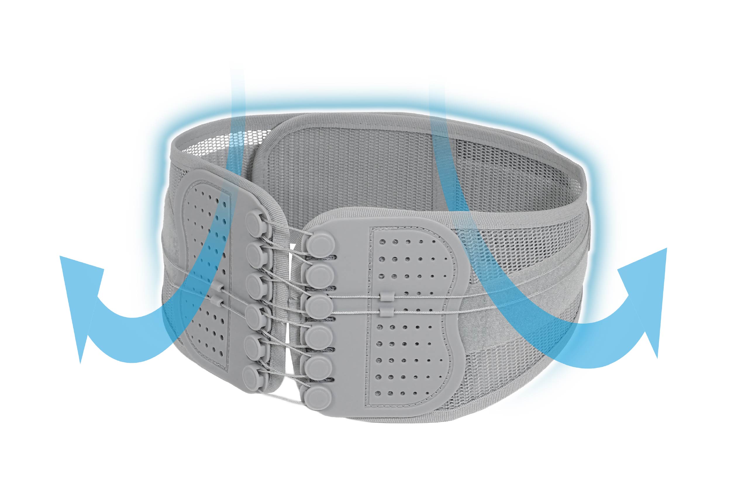 スーパースリム骨盤サポーター | 株式会社ハック