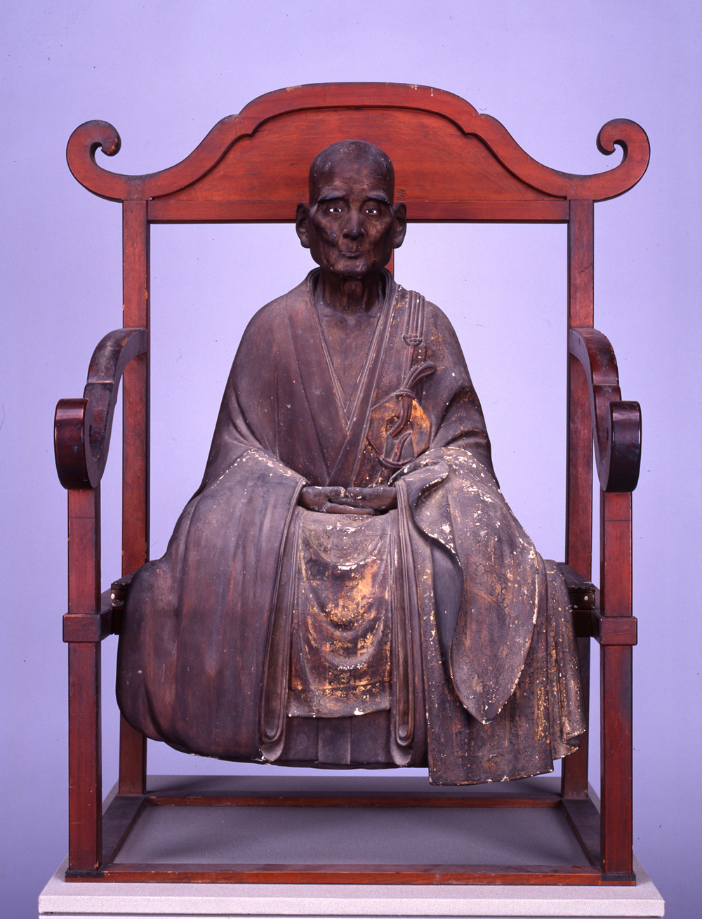 企画展 法燈国師―きのくに禅僧ものがたり― | 和歌山県立博物館