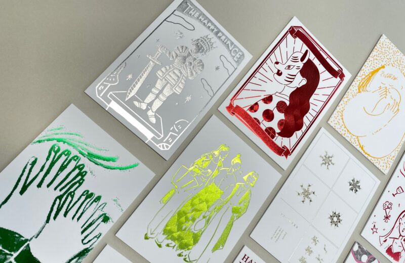 WORKS｜HAKU-TION（ハクション）｜村田金箔グループの展示場