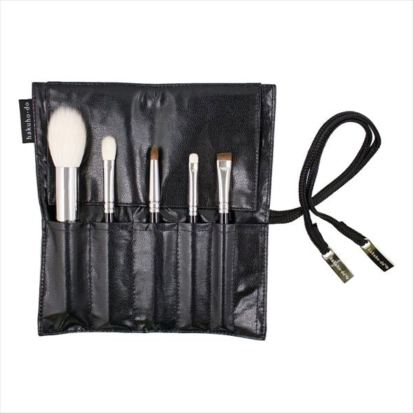 ベーシック5本Bセット – 白鳳堂 - 公式オンラインショップ