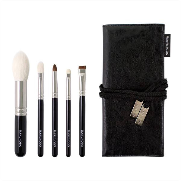 ベーシック5本Bセット – 白鳳堂 - 公式オンラインショップ