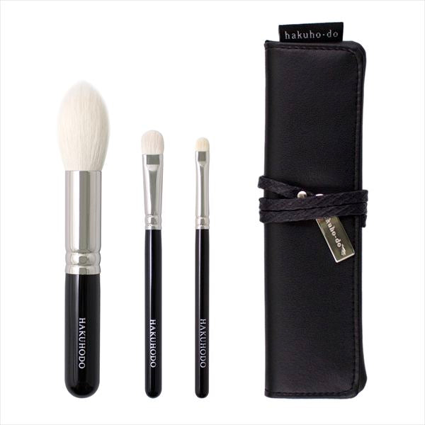 ベーシック3本セット – 白鳳堂 - 公式オンラインショップ