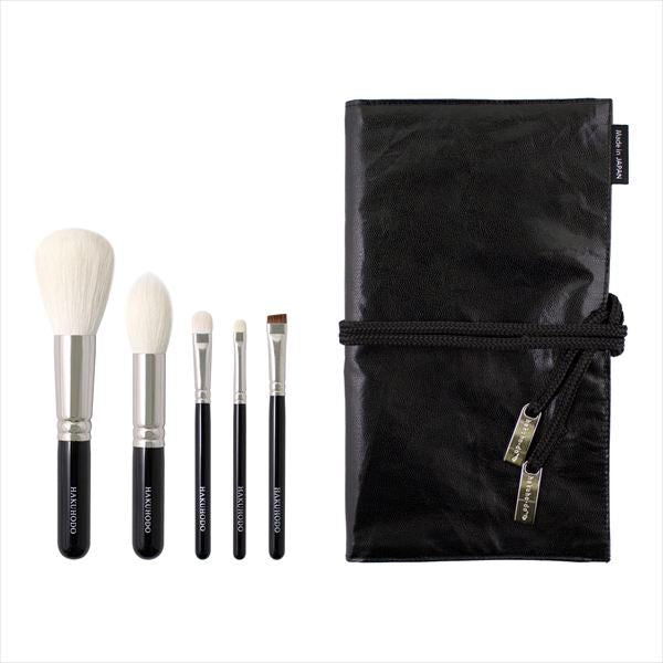 ベーシック5本Aセット – 白鳳堂 - 公式オンラインショップ