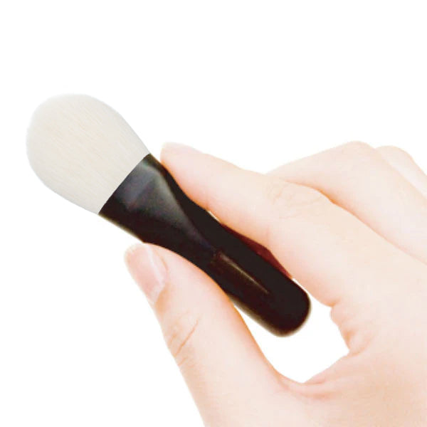 黒檀携帯ミニセット Wh (7本+ケース付き) – 白鳳堂 - 公式オンライン