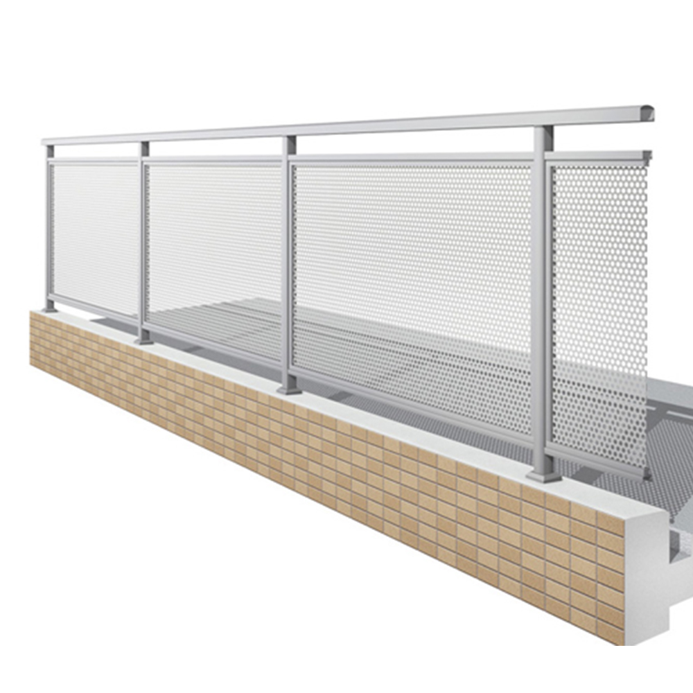 アルミ手すり一覧 - 成形伸縮目地やアルミ金物を取り扱うメーカ、白水