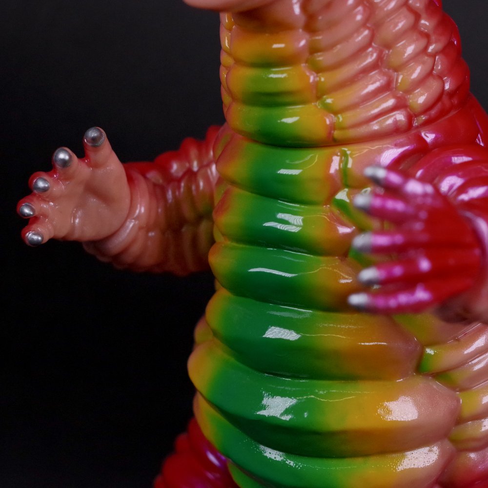 6月21日(金)18時より抽選開始】【STRANGE GALLERY】レッドキング