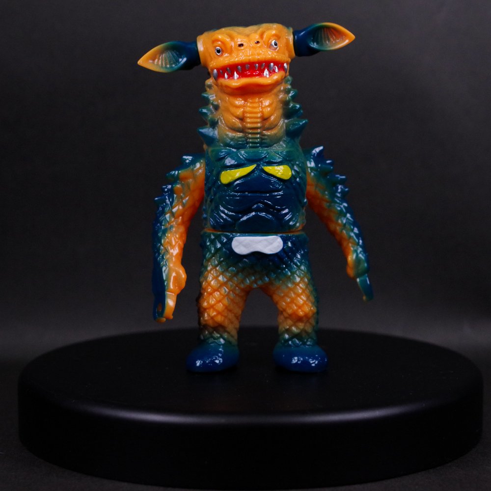 6月15日(土)より販売開始】【MAXTOY】ギャンゴが登場！□【MAXTOY