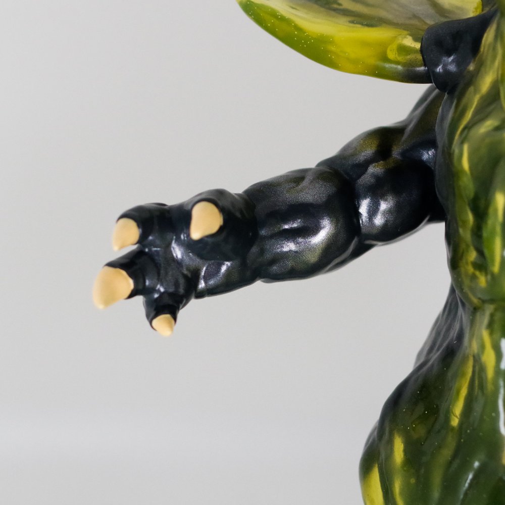 6月14日(金)より販売開始】【Seismic Toys】ジラースが登場