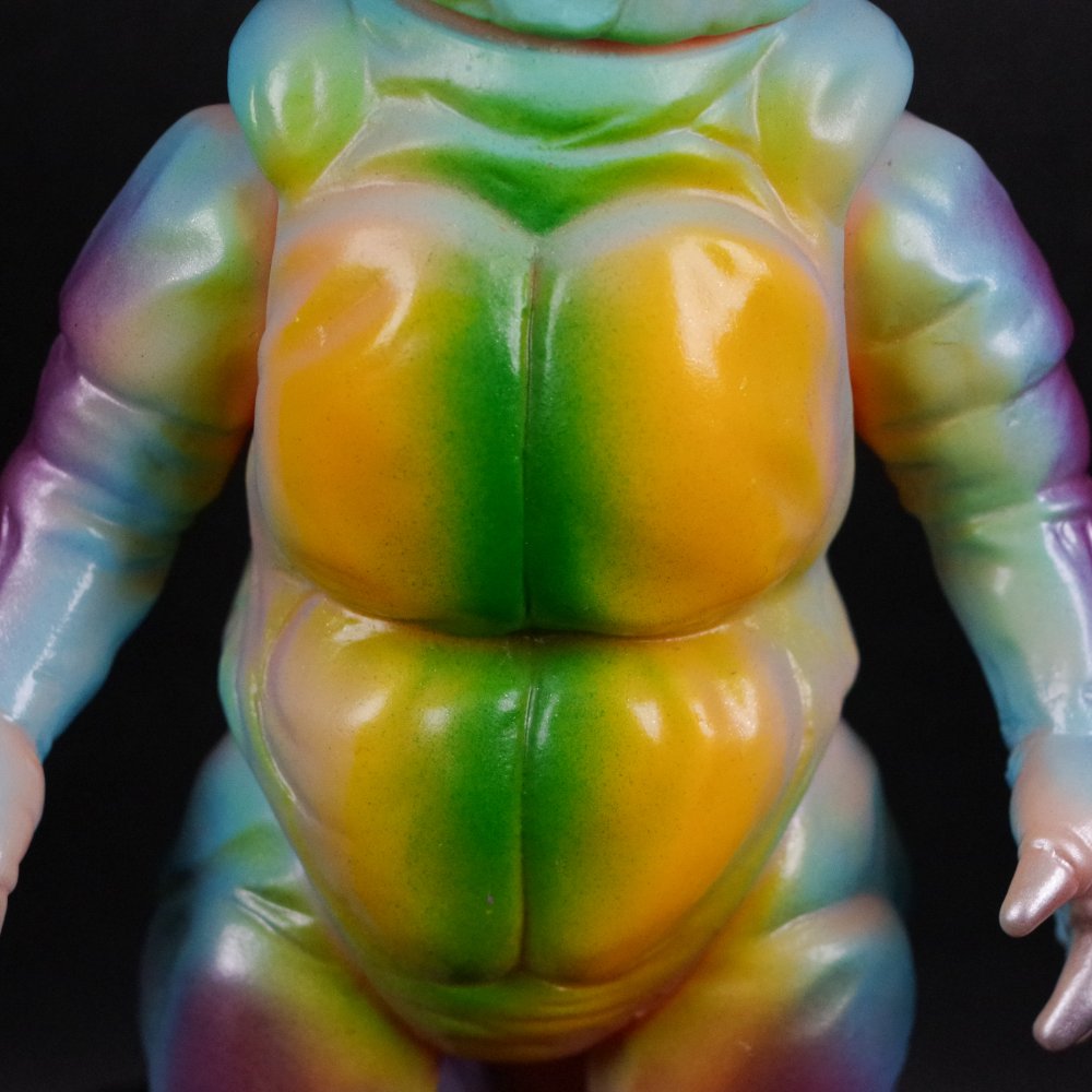 7月30日(火)12時より受注受付開始】【ブルマァク】ベキラ(ブルー)が