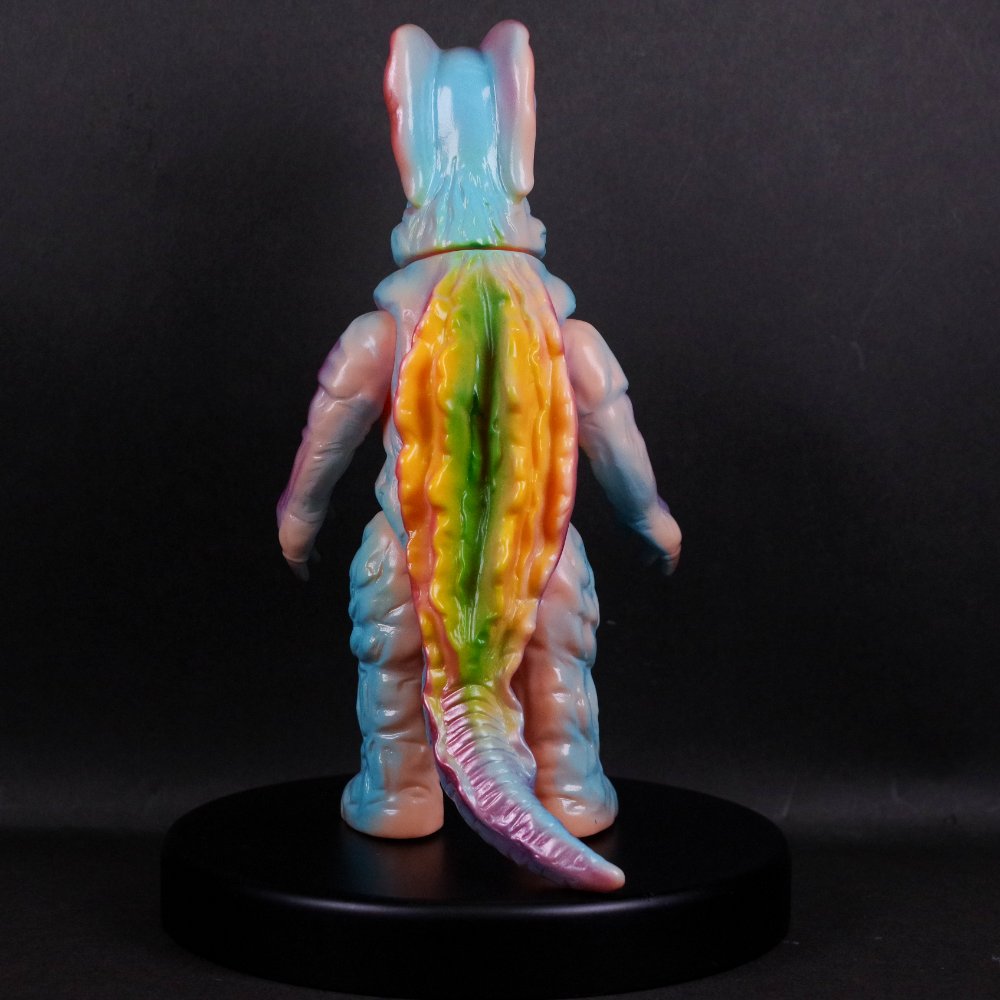 7月30日(火)12時より受注受付開始】【ブルマァク】ベキラ(ブルー)が