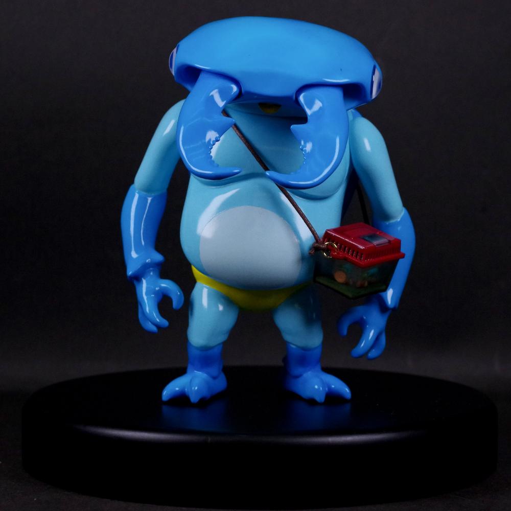 8月2日(金)より抽選開始】【Momoco Studio】《ももこの夏休み》カブト