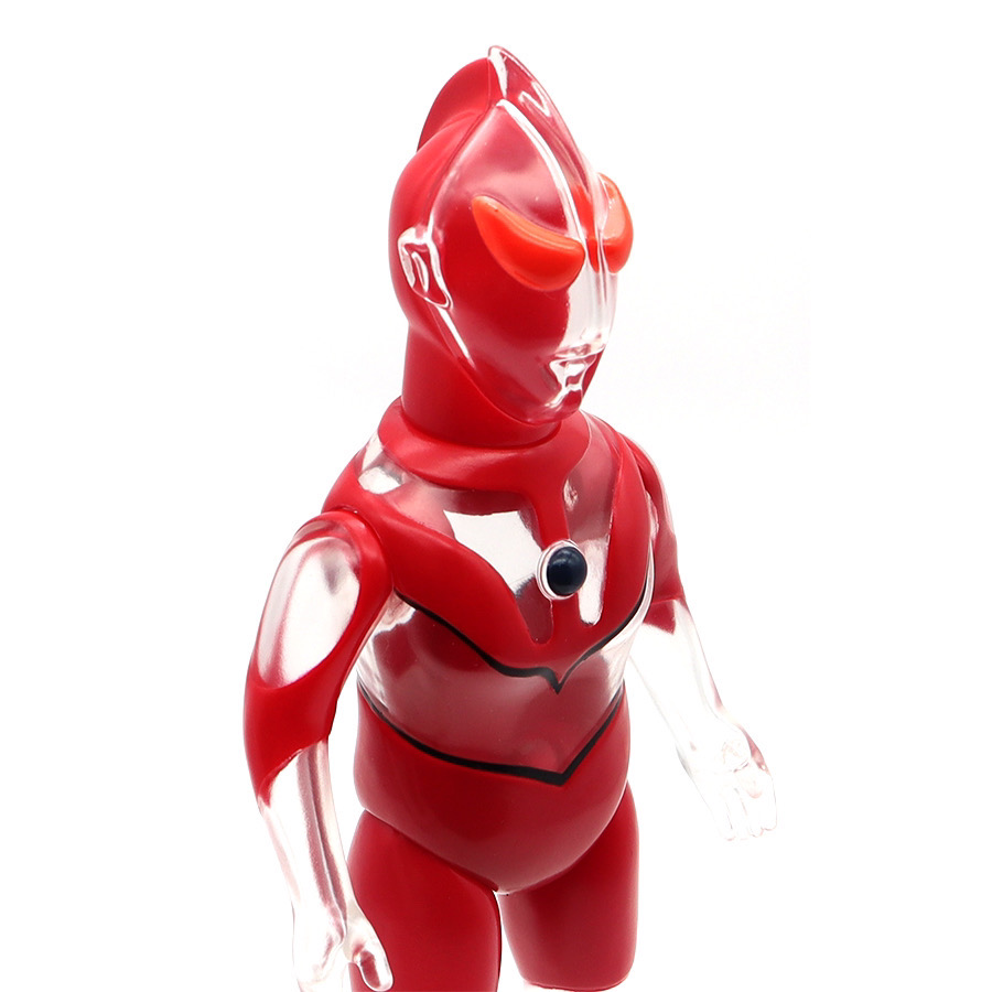 9月12日(木)12時より受注受付開始】【ELECTRIC TOYS】ウルトラ怪獣 リ