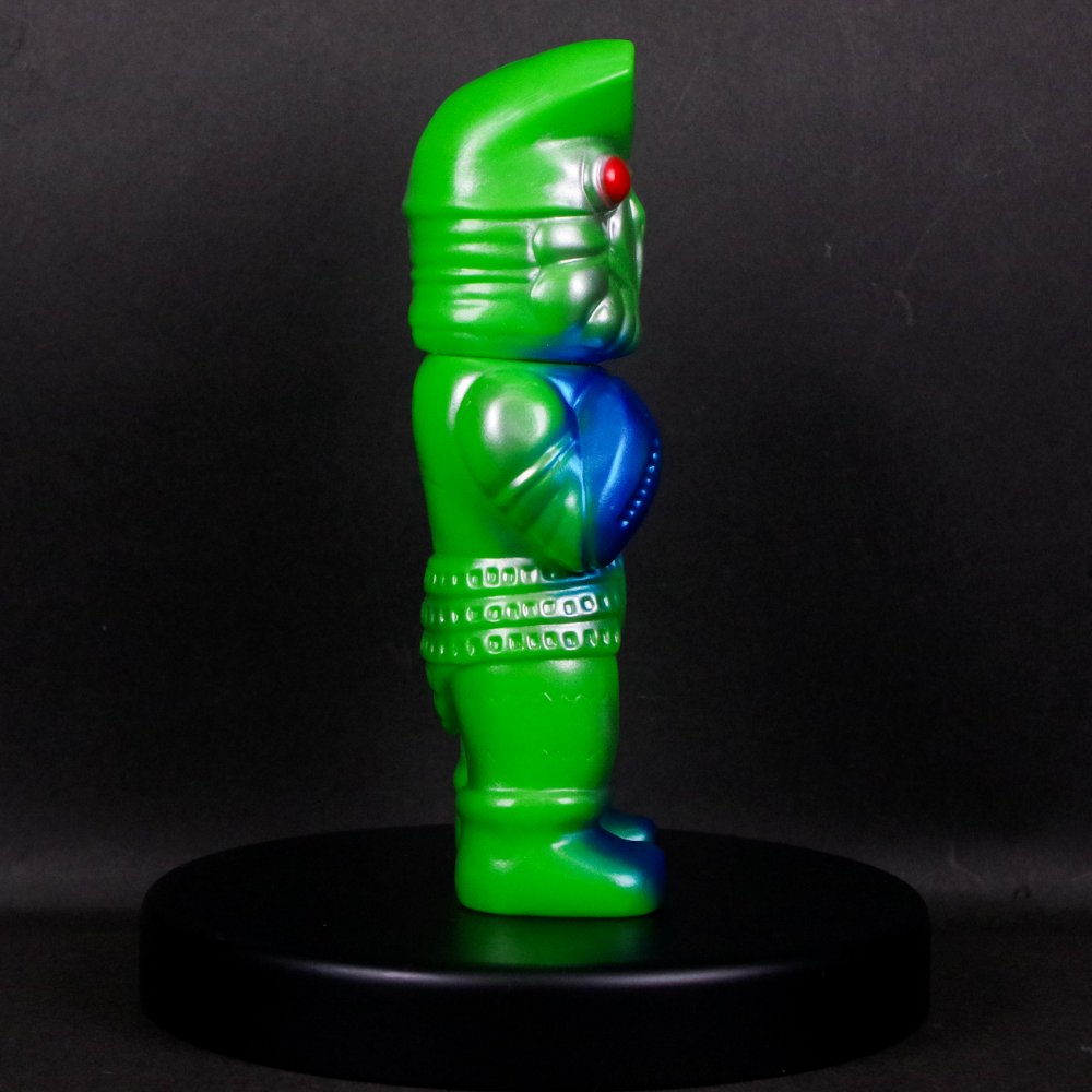 10月5日(土)より販売開始】【U.S.TOYS】SBバルタン星人(初期カラー