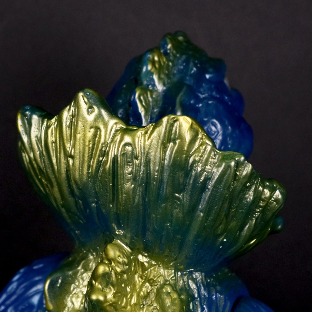 9月20日(金)12時より受注受付開始】【ブルマァク】ジラース(ブルー)が