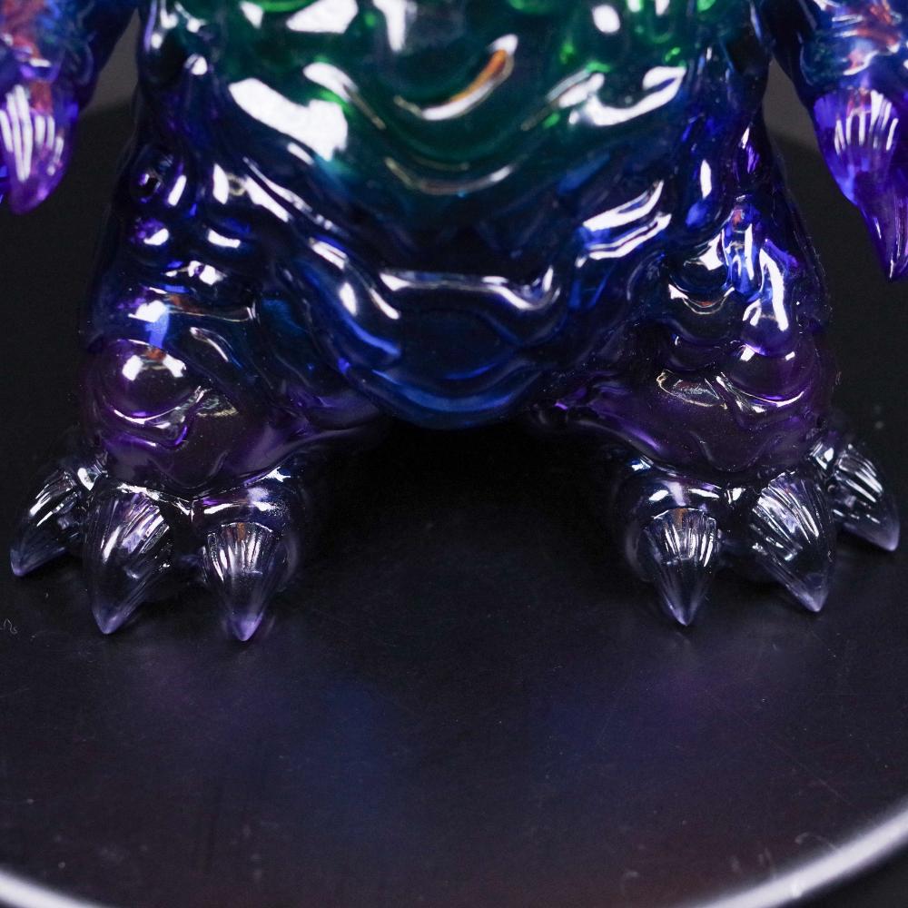 2月7日(水)18時より抽選開始】【Sapien Toy Studio】ELO-ArcEnCielが