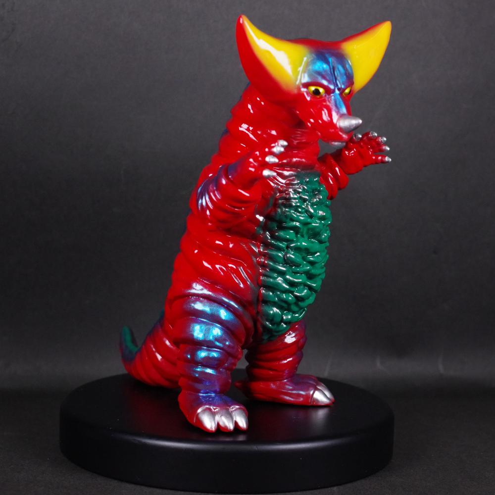 2月9日(金)より受注受付開始】【STRANGE GALLERY】ゴモラ(レトロカラー