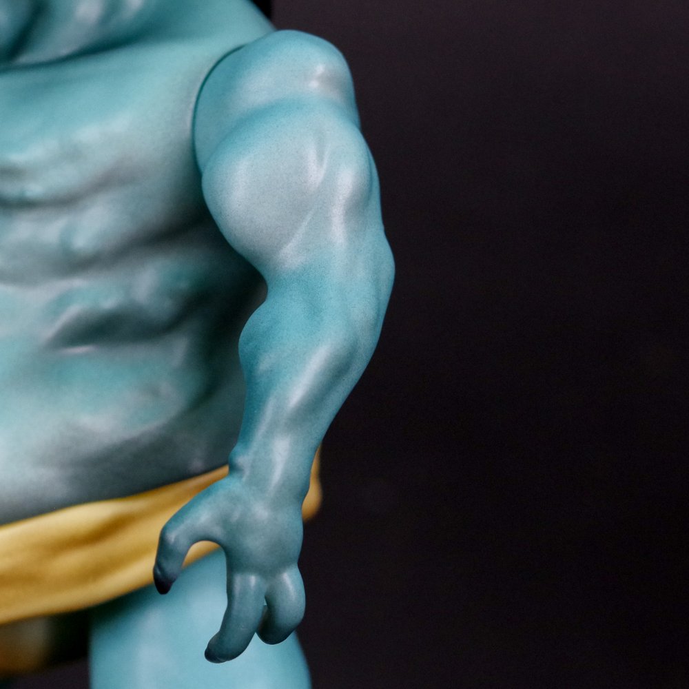 1月17日(水)18時より抽選開始】【Monster Mind Toys】山妖(蓄光)が登場