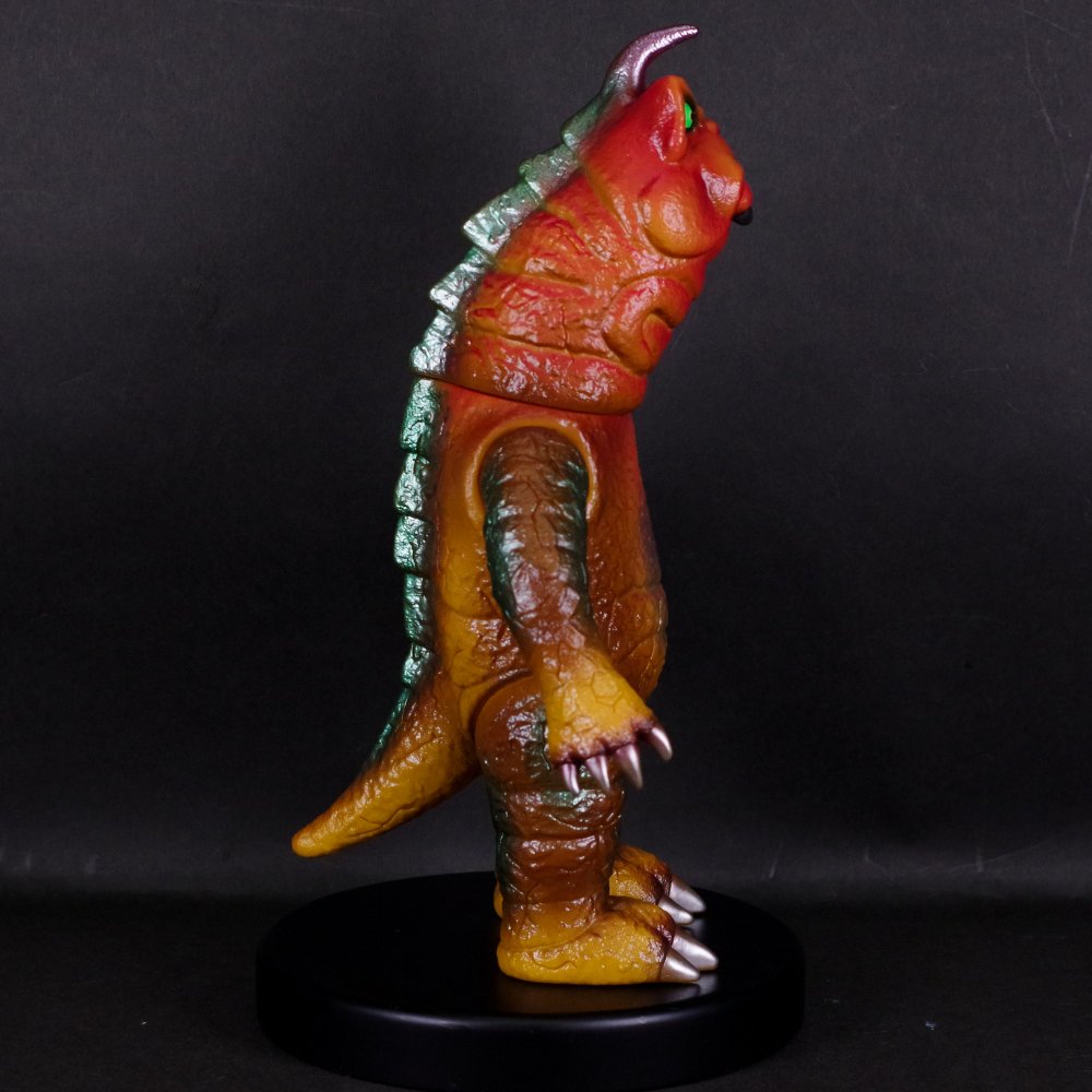 2月27日(火)18時より抽選開始】【Kaiju Colossus】大怪獣マジェリスが