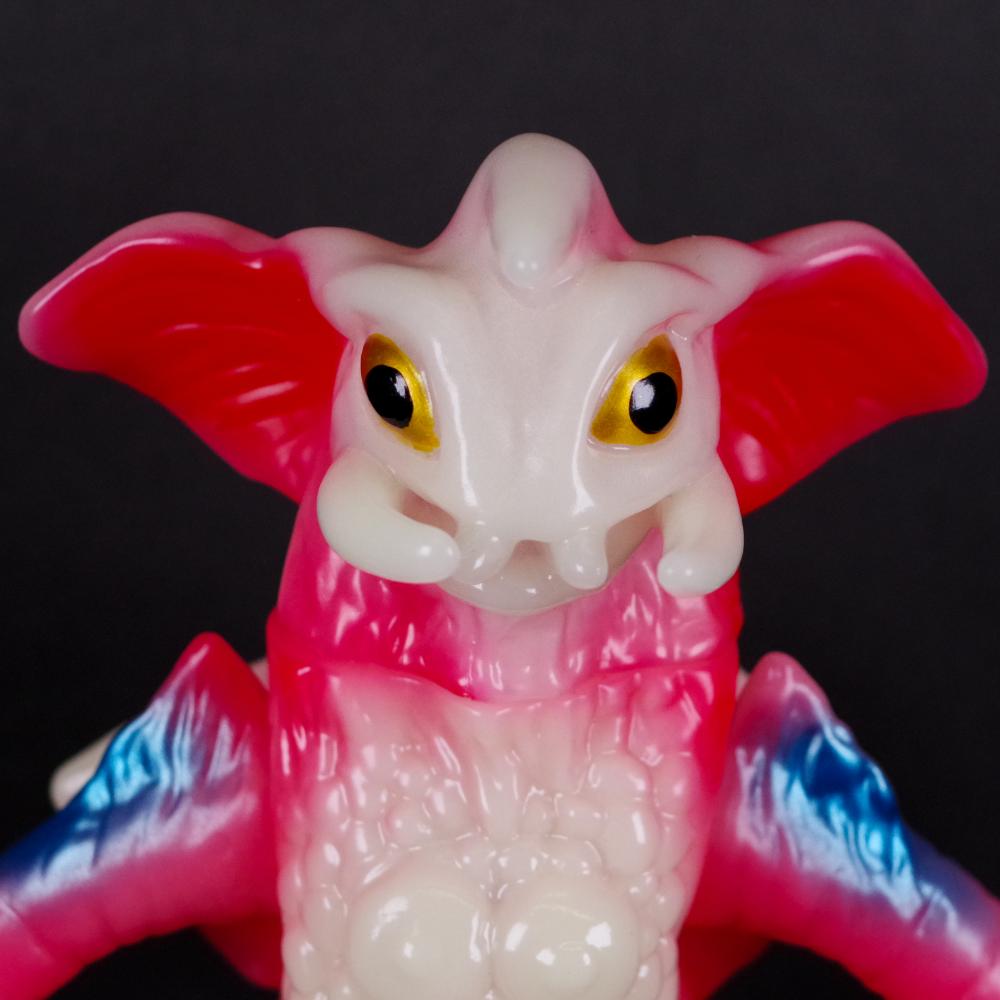 3月17日(日)より販売開始】【マルサン】ユニタング(蓄光)が登場