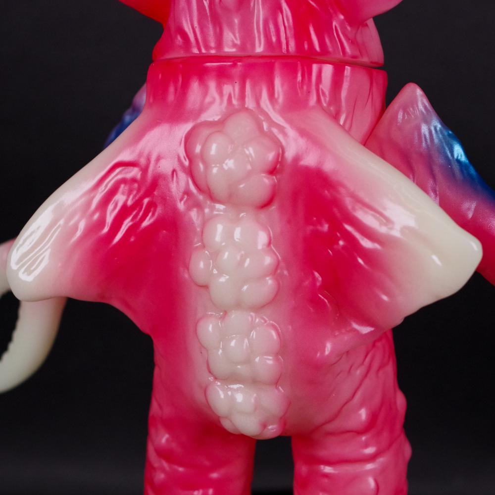 3月17日(日)より販売開始】【マルサン】ユニタング(蓄光)が登場