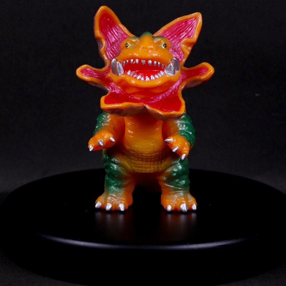 3月10日(日)より販売開始】【MAXTOY】ガボラ(レトロポップVer.)が登場