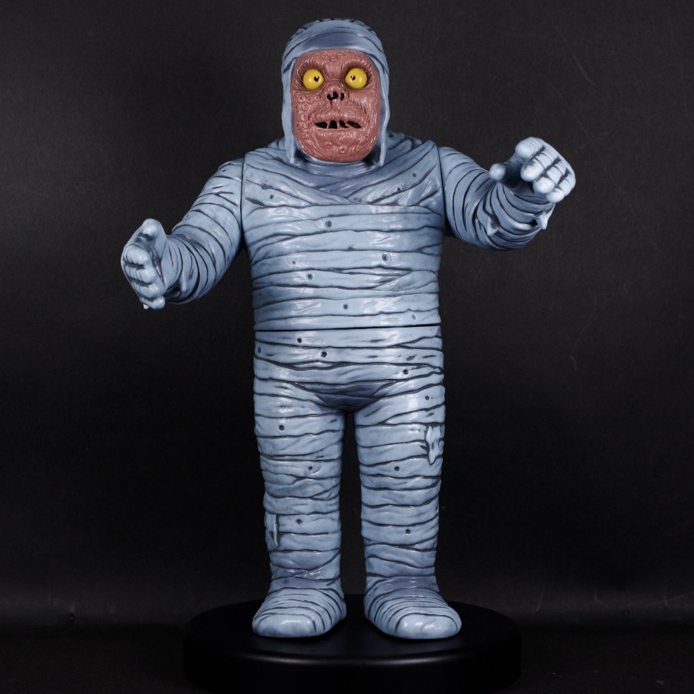 4月5日(金)18時より抽選開始】【ロクでナシ玩具】真骨頂ゲゲゲの鬼太郎