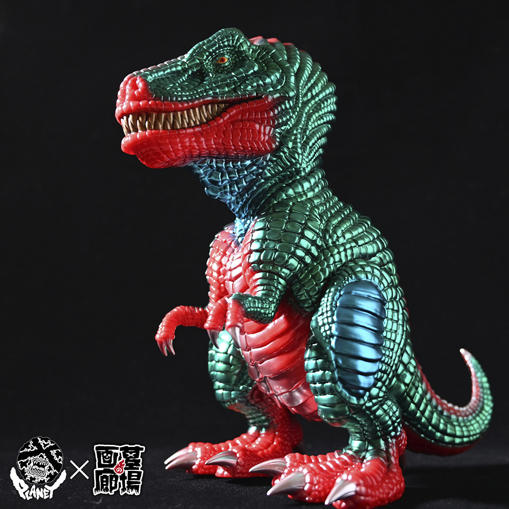 3月22日(金)より販売開始】【PLANET X】Tyrannoが登場！□【PLANET X