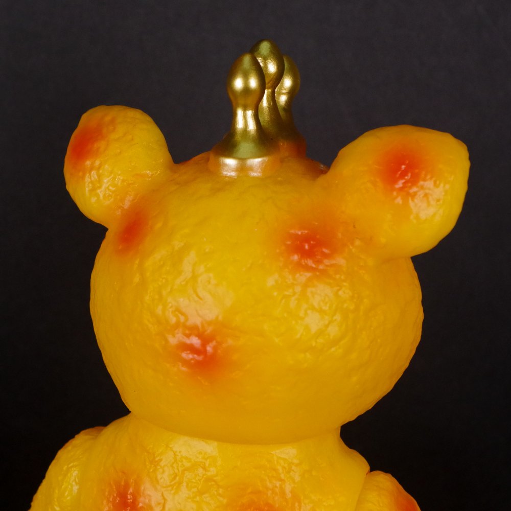 10月14日(月・祝)より販売開始】【ブルマァク】バラサブースカ(蓄光