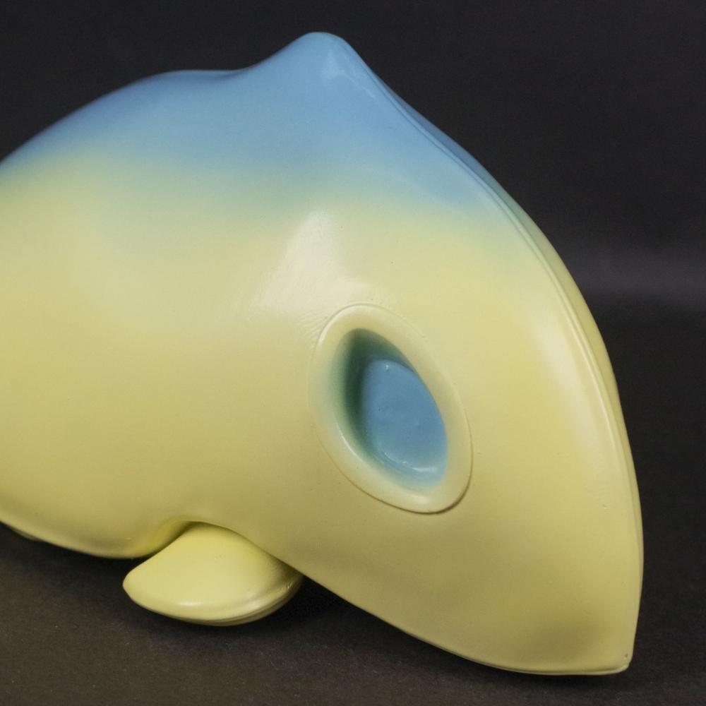 11月1日(金)より受注受付開始】【STRANGE GALLERY】ガヴァドンAが登場