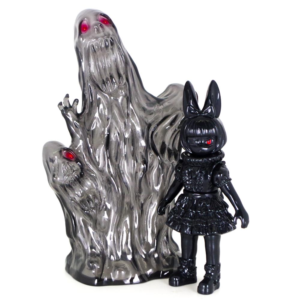 11月18日(月)より受注受付開始】【130号】アナザー・アリス(ブラック