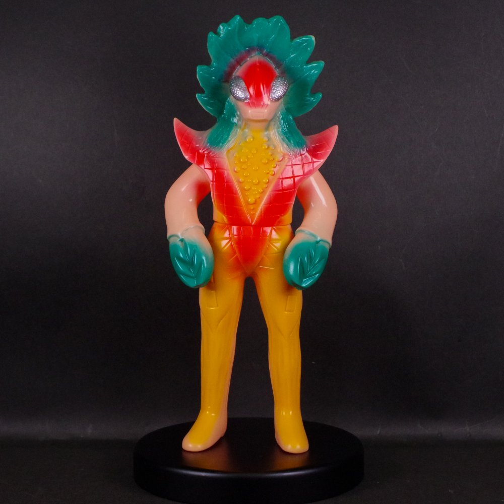 12月14日(土)より販売開始】【ブルマァク】ギロン人/アリブンタ