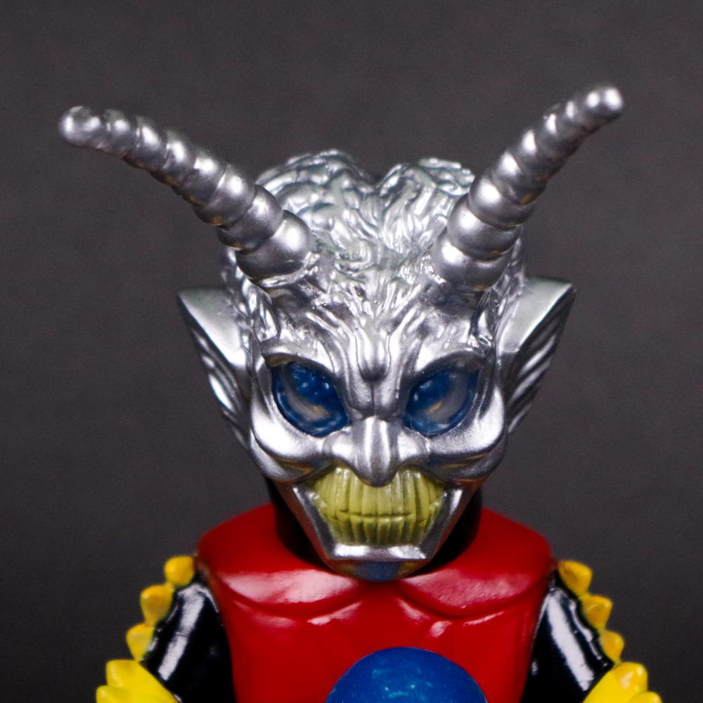 11月22日(金)18時より抽選開始】【一番星玩具】爆走!シルバーガロガが