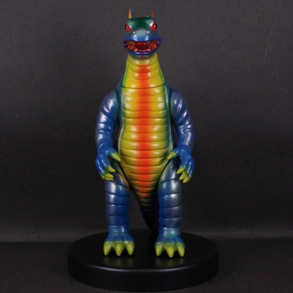 11月22日(金)12時より受注受付開始】【ブルマァク】バルガラス(ブルー